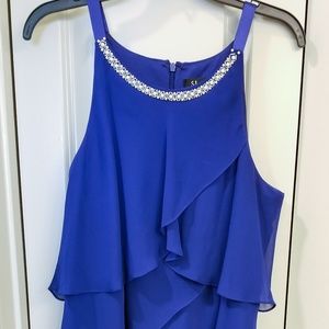 S.L. Fashion Party Dress